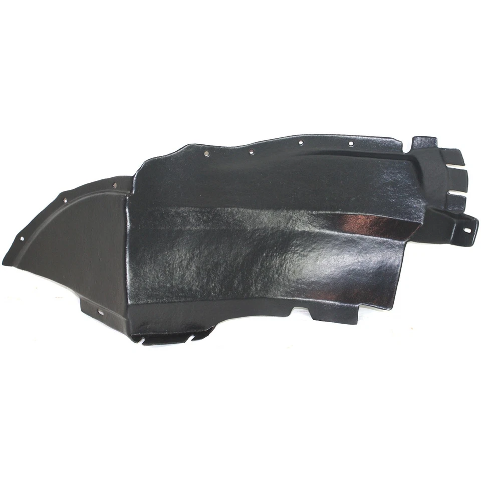 Forro de guardabarros para Chevrolet Cavalier 1995-1999 interior del lado del conductor delantero Z24 Foto 4 de 4