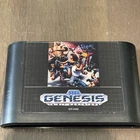 Streets of Rage 2 (Sega Genesis, 1992)