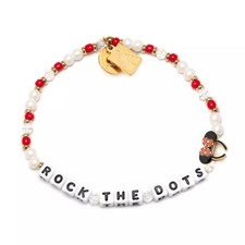 ''Rock the Dots'' Bracelet by Little Words Project Friendship Bracelet