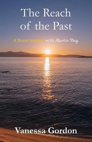 The Reach Of The Past | Vanessa Gordon | Taschenbuch | Englisch | 2023-image