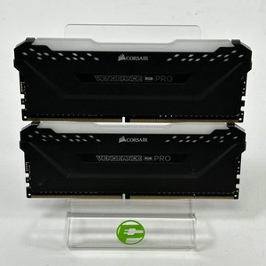 Corsair Vengeance Rgb Pro | eBay