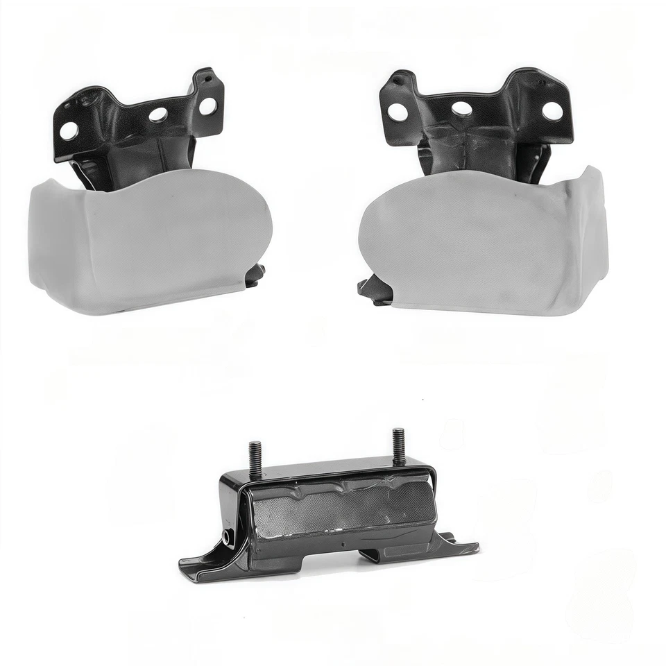 Kit de montaje de motor para GMC Yukon 2007 2008 2009 4,8 L V8 Foto 3 de 4