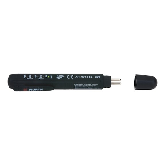 Tester Liquido Freni Professionale - WÜRTH 071553 200