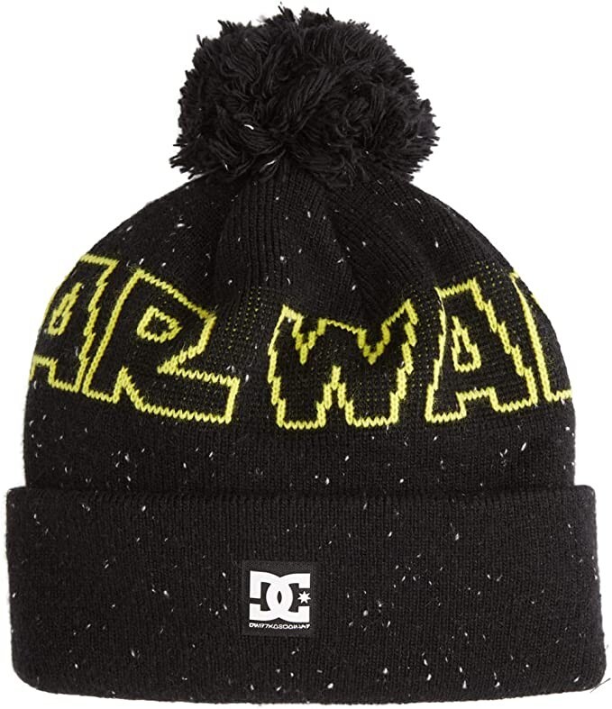 Dc Shoes : Star Wars Chester Beanie