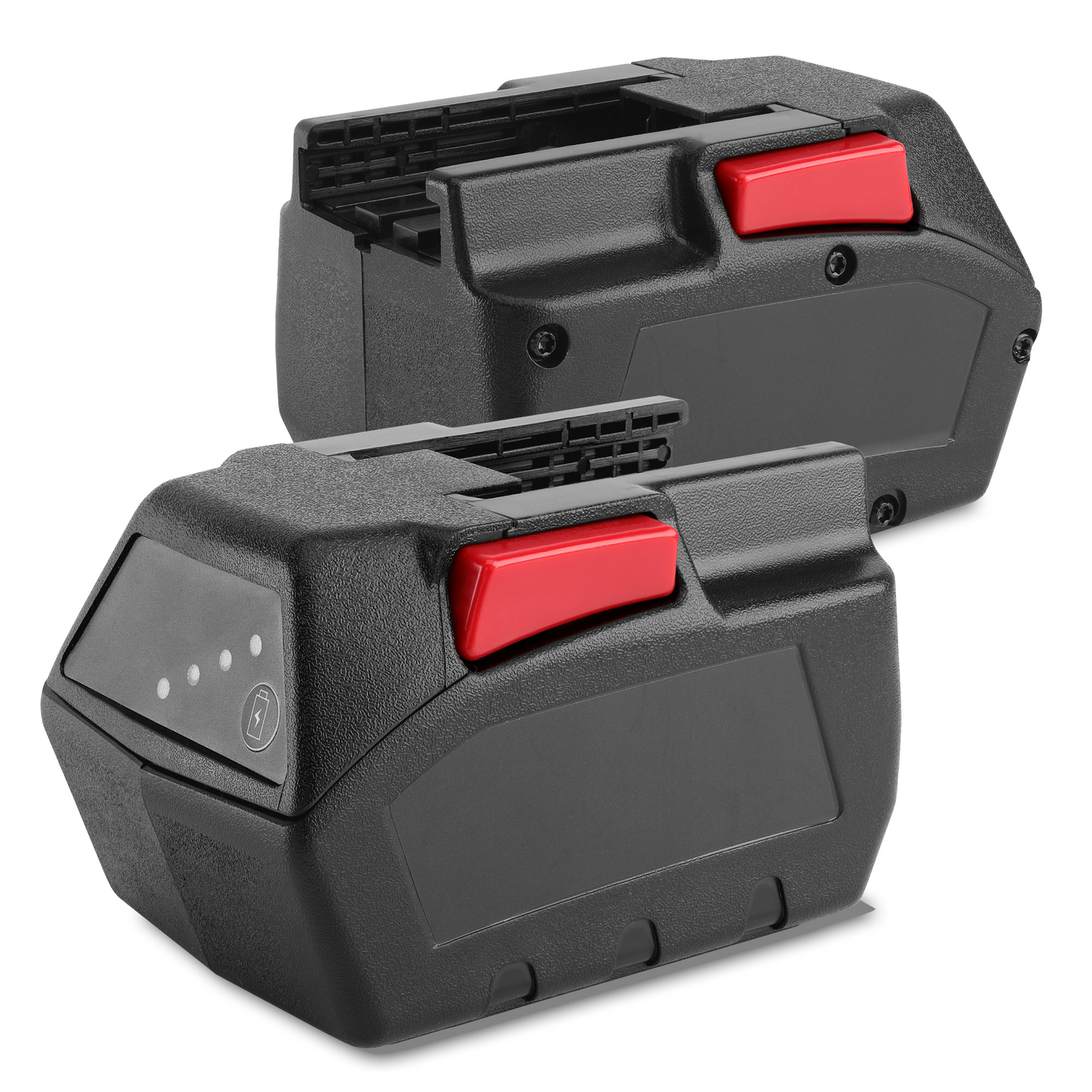 2x Akku 28V 2000mAh für Milwaukee HD28 AG125 M28 V28 H V28 BS M28 CHPX V28 SX 