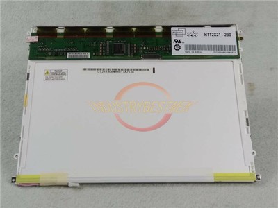 HT12X21-230 12.1'' BOE 1024×768 Resolution LCD Screen Panel #F5