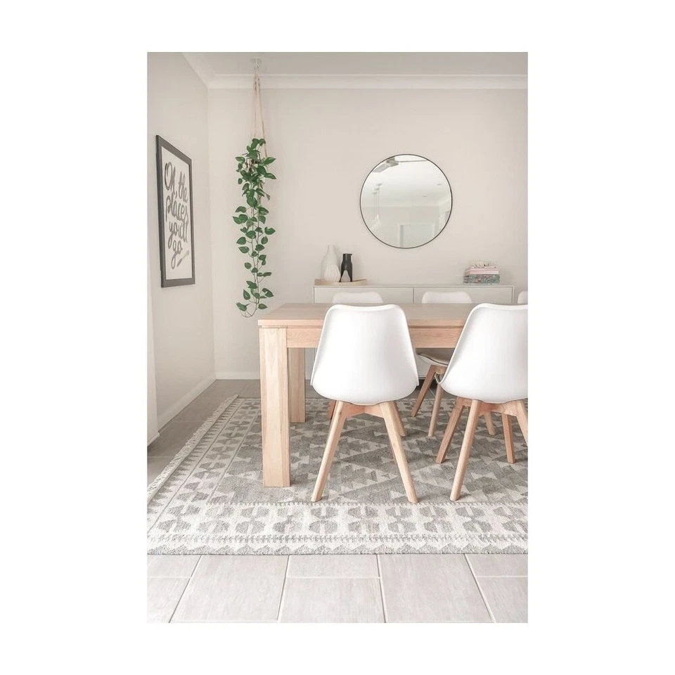 Eiffel Inspirierte Rouge Stühle In Verschiedenen Beinausführungen - 4 Set - Bild 2 von 4