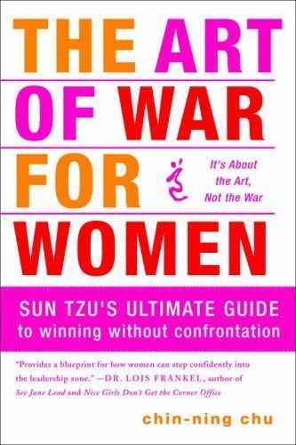 The Art of War for Women: Sun Tzu's Ultimate Guide to Winning Without... - Afbeelding 1 van 1