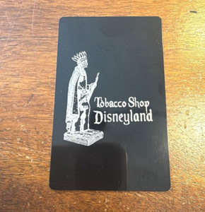 disneyland special blend tobacco Disneyland Tobacco for sale