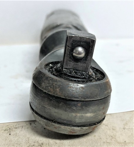 Pneumatic Ratchet Wrench w/ air attachment #11628 - Bild 5 von 8