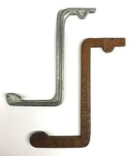 Weaver Bi-level Rocker Arms for Spinet Piano Repair