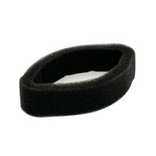 Filtro aria per decespugliatore in schiuma ricambio motore 26 33 43 52 cc