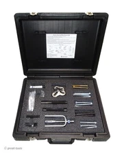 STEERING WHEEL SERVICE KIT – OTC Tools – puller – automotive – remover – pulling