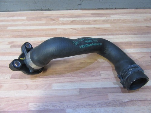 WASSERSCHLAUCH + BMW 1er F20 F21 & LCI 3er F30 4er Kühlwasser Schlauch 7603514