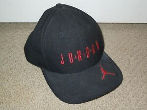 nike chicago bulls cap