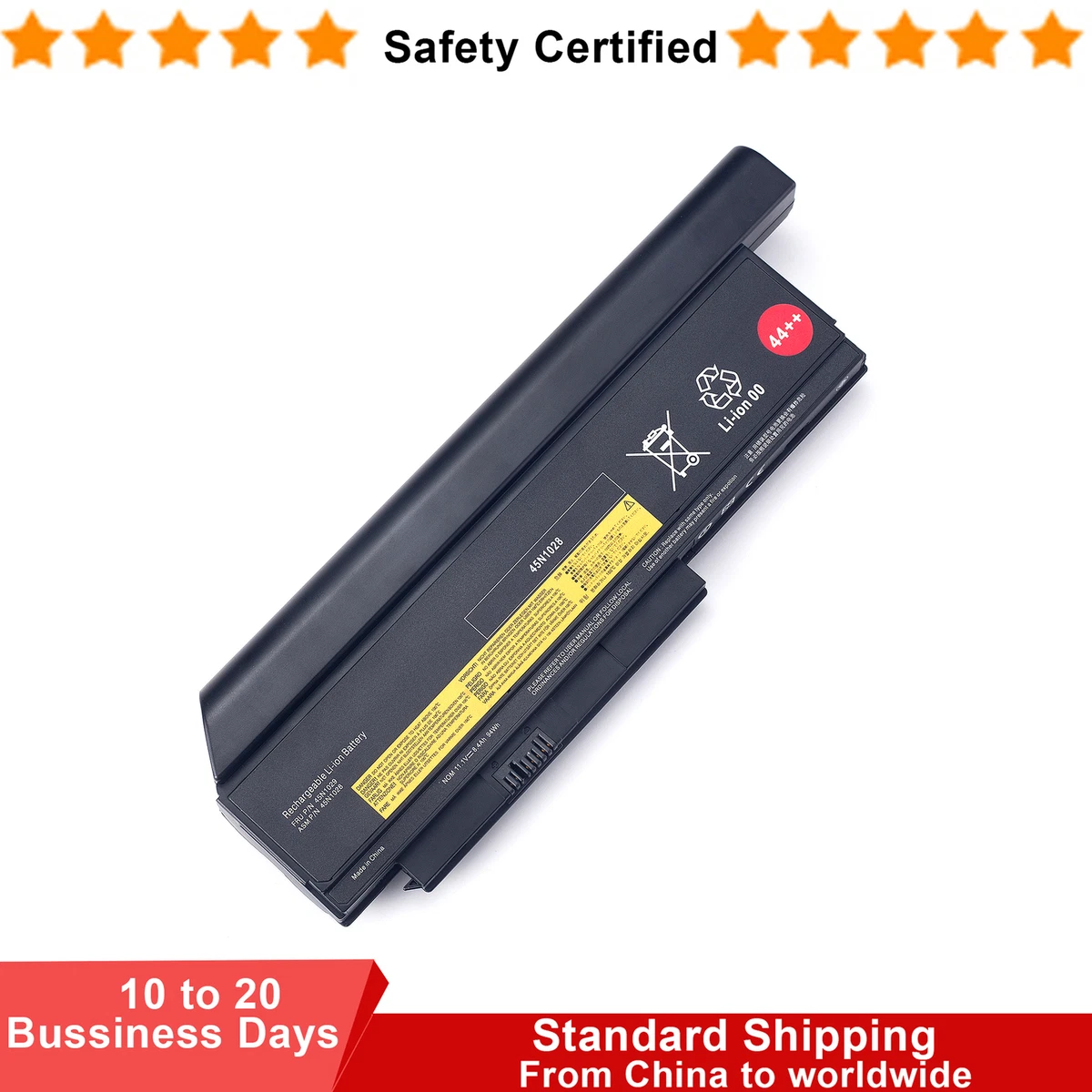 Lenovo X230 Battery for sale | eBay