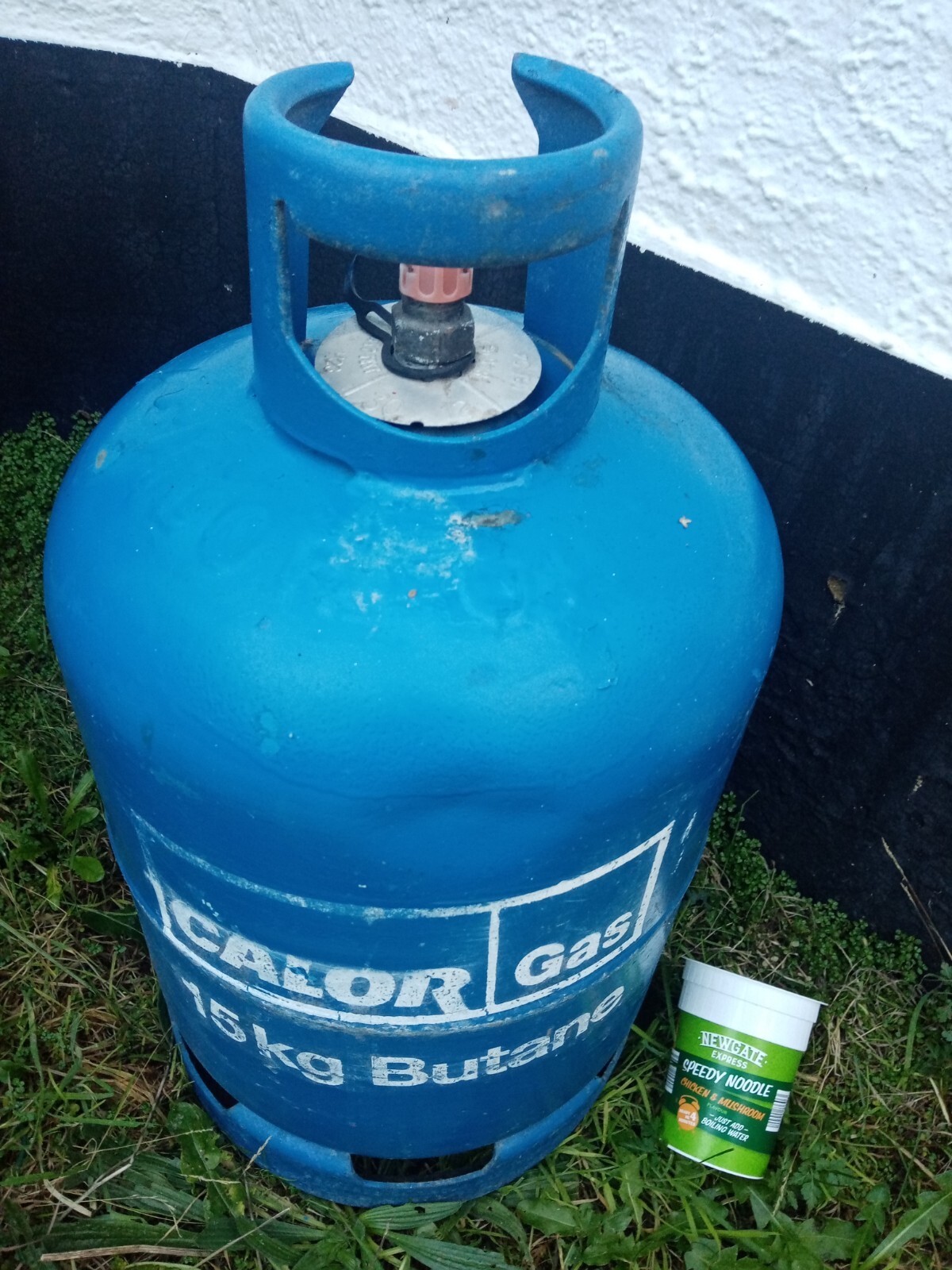 CALOR GAS BOTTLE 15KG FULL BUTANE 319 eBay