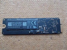 Apple A1502 A1398 A1466 A1465 2013-15 Samsung SSD 128GB Hard Drive Mac OS 10.15