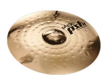 Paiste PST8 Reflector Medium 18" Crash Cymbal/New with Warranty/# CY0001801418