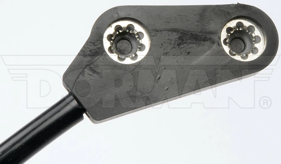 Se adapta a Lincoln MKS 2009-2016 luz de freno central de montaje alto Dorman 2010 2011 2012 Foto 4 de 4