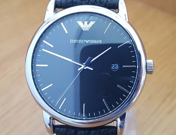 Emporio Armani Luigi Men's Watch AR2500 for sale online | eBay