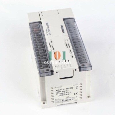1PCS New FOR MITSUBISHI FX2N-48MT-DSS Controller