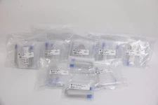 Valex SKF SKF3135 180 Deg. U-Bend .5"X 5" 316L Stainless, NEW Lot of 37 (4201)