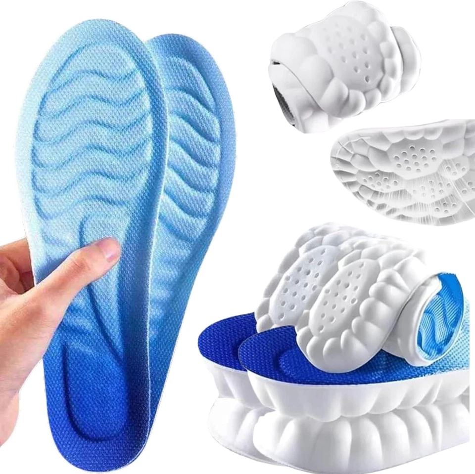 4D Cloud Tech - Bottom View