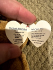 Ty Beanie Babies Curly The Bear Plush Toy - 4052 — photo 3