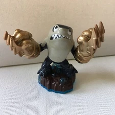 Skylanders: Swap Force: Knockout Terrafin: BUY 4 GET 1 FREE All Skylanders