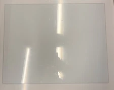 Whirlpool Refrigerator Crisper Glass Cover Shelf  Part # 2324035 WP2262441