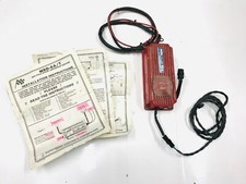 MSD 6T Control Unit