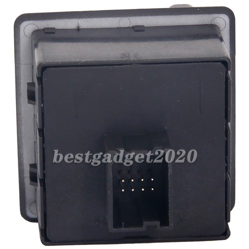 15823719 Fits 2007-2013 GMC Sierra 1500 2500 HD 3500 HD Trailer Brake Controller - Picture 10 of 12