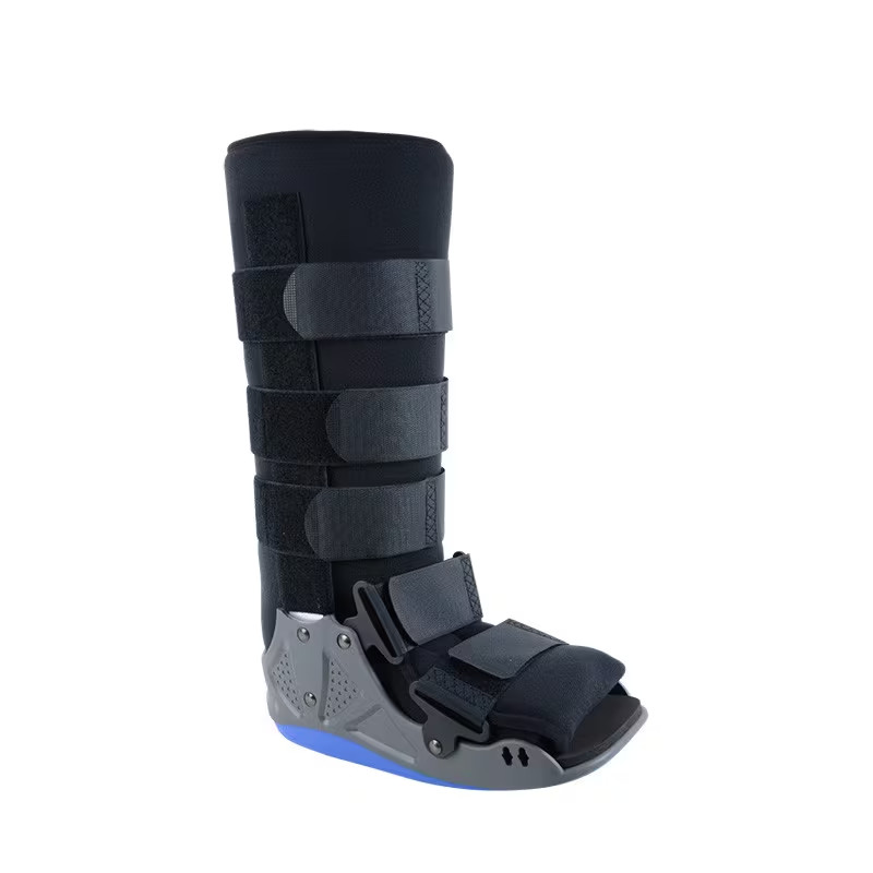 Botte longue LigaStep Fix Walker pour immobilisation de la cheville et du pied en taille M