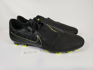 COMPARE Nike Phantom Venom Elite FG DNA . YouTube