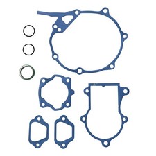 Case, Intake, and Exhaust gasket kit for Honda Spree NQ50 1984 - 1987, fast ship