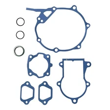 Case, Intake, and Exhaust gasket kit for Honda Spree NQ50 1984 - 1987, fast ship
