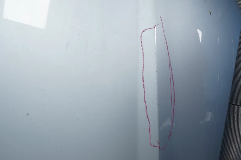 AUDI A8 A8L S8 2011-2014 CAPÓ DELANTERO PANEL OEM Foto 4 de 4