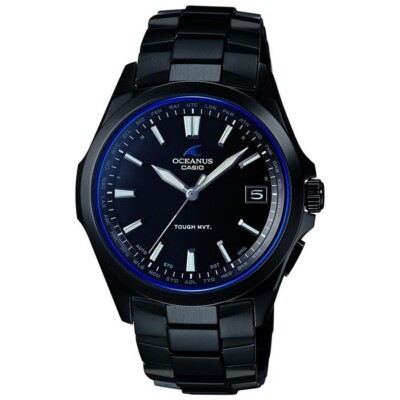 Casio Oceanus Funkarmbanduhr OCW-S100B-1AJF