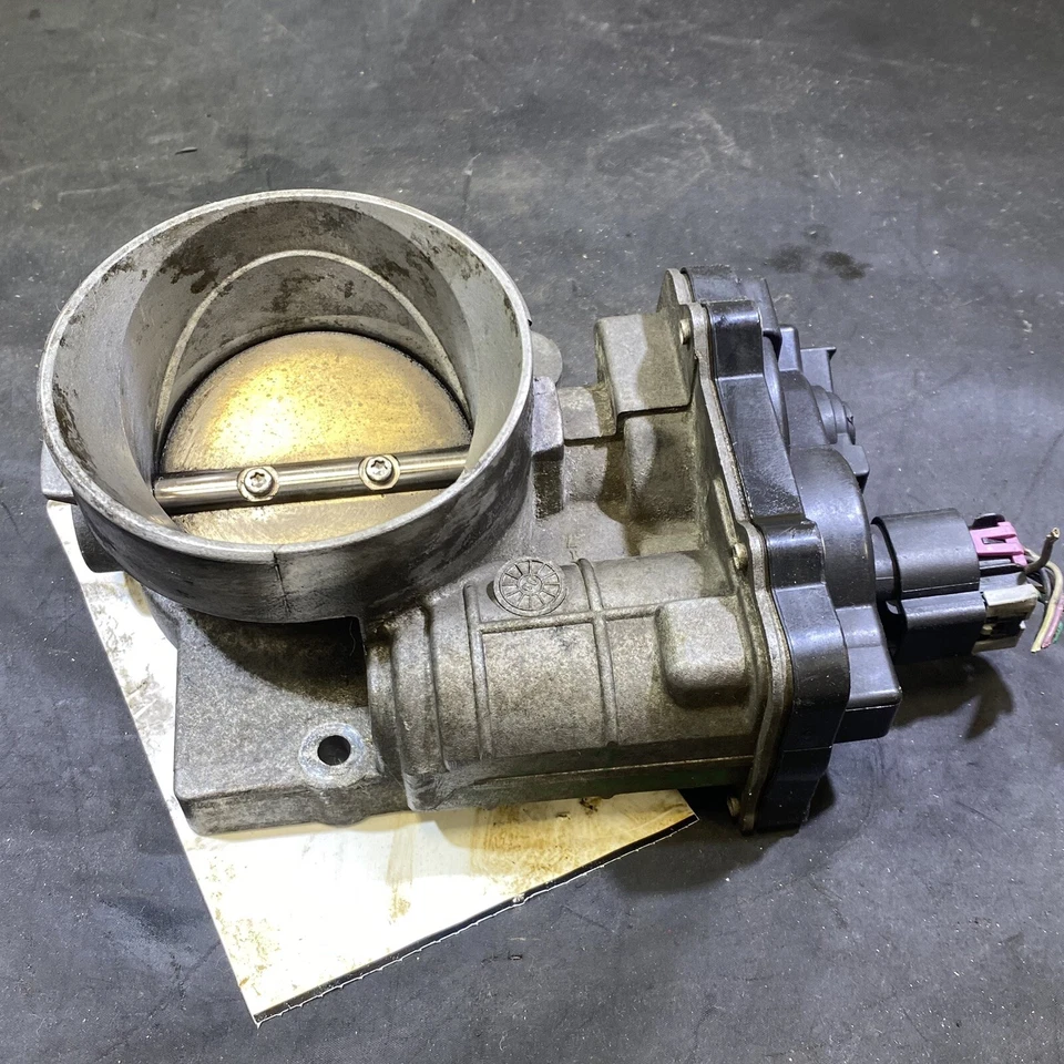 2009-2013 Chevrolet Silverado 1500 4.8L 5.3L 6.0L 1257080-RME75 - Image 2 of 4