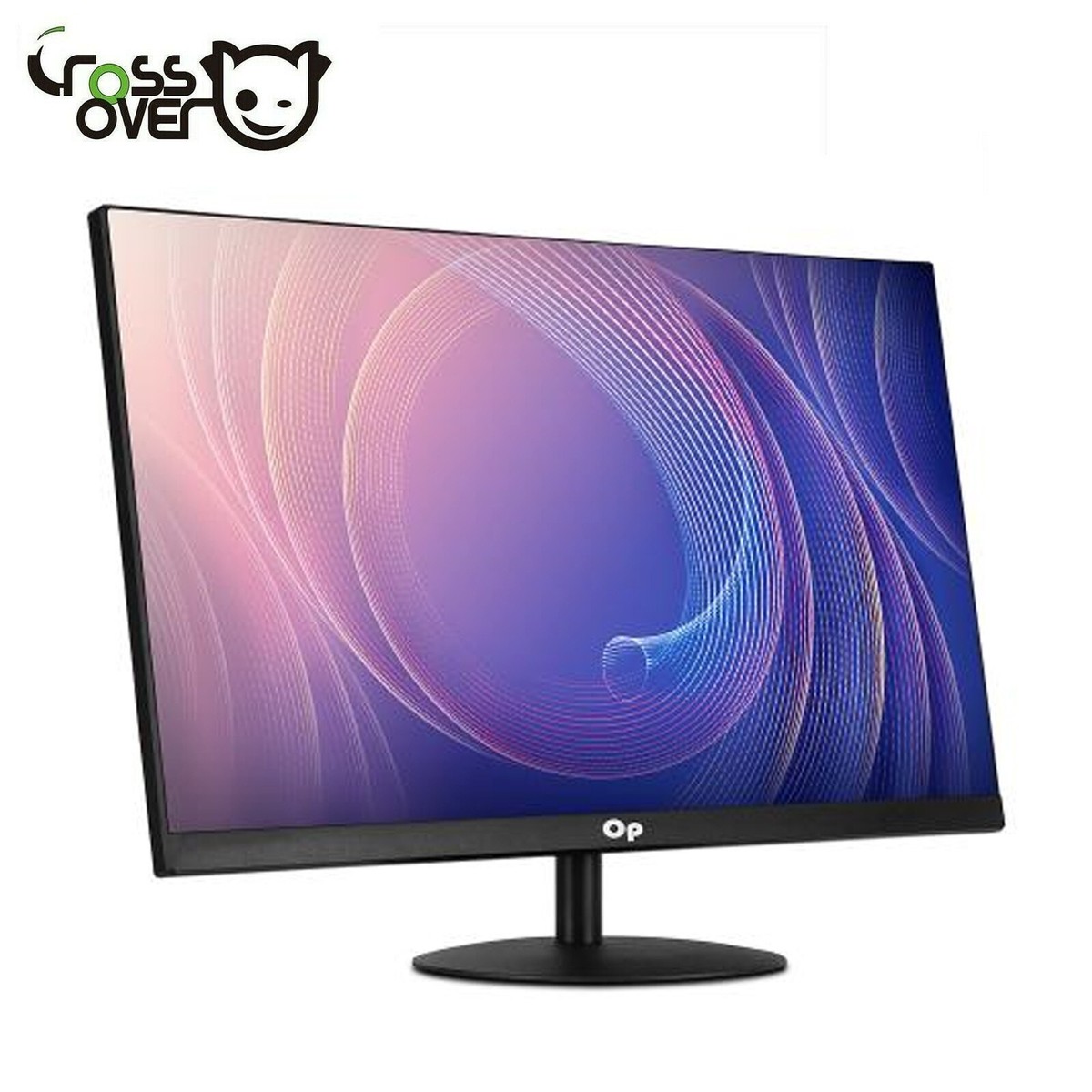 Computer Monitor G Sync Monitor 75hz Crossover Overpower 27N75 FHD