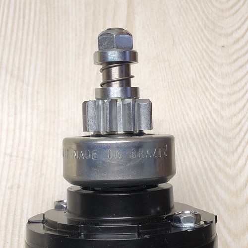 Starter Motor  Johnson Evinrude  587045  *OEM Quality* - Picture 8 of 10