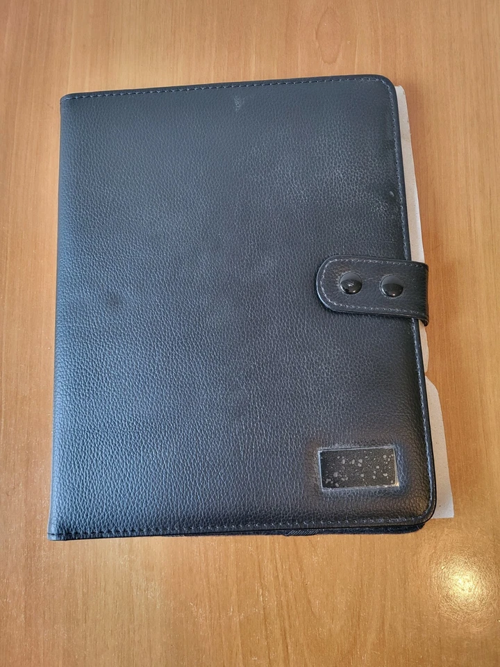 Tablet Tasche , Schutzhülle schwarz