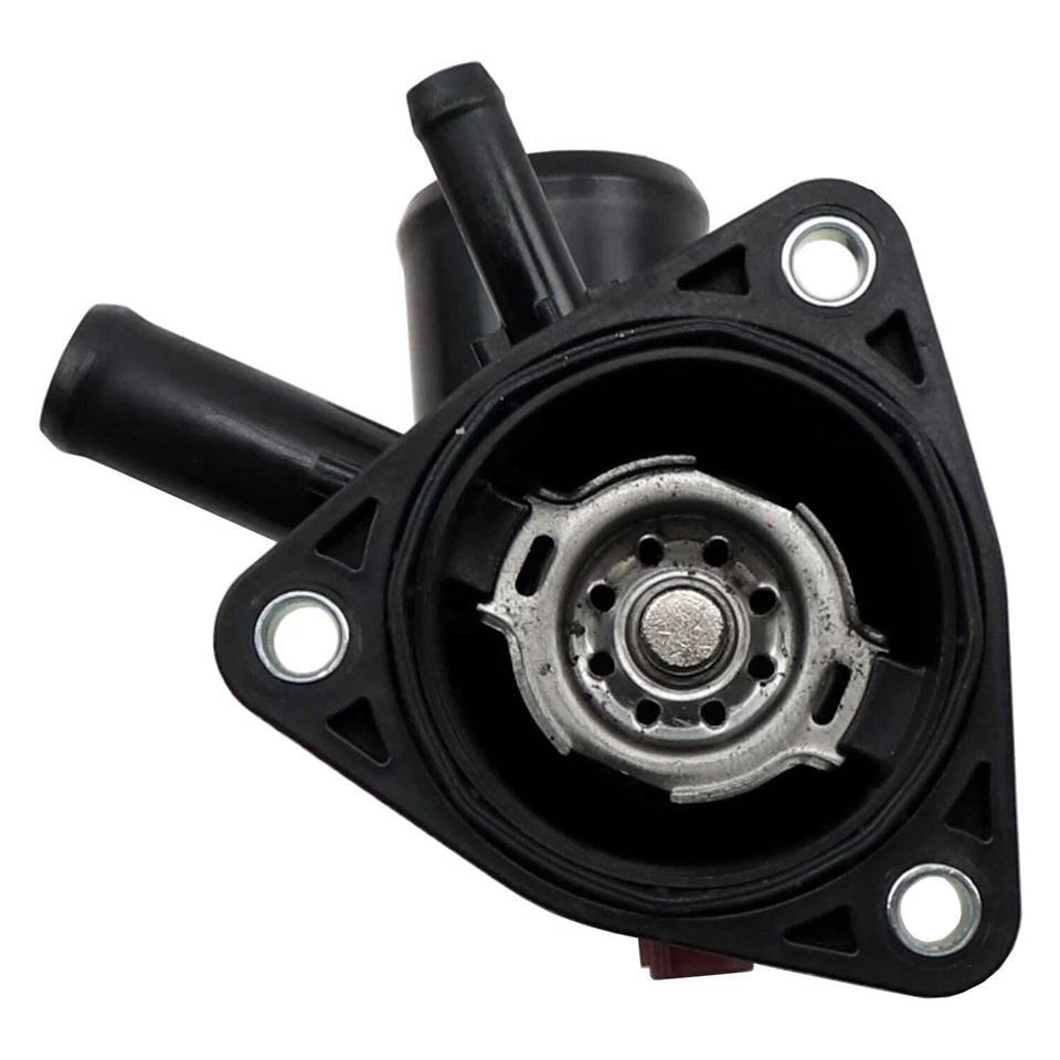 For Lexus IS300 19-24 Beck Arnley Engine Coolant Thermostat & Housing Assembly - Image 4 of 4