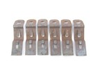 <!--F#f_0-->1981-87 Chevy/GMC 81-91 SUBURBAN K5 Blazer DASH PAD CLIPS<!--F/-->