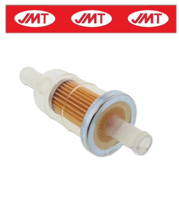 Fits Kawasaki ZZR 600 E 1999- 2000 Inline Fuel / Petrol Filter 9mm