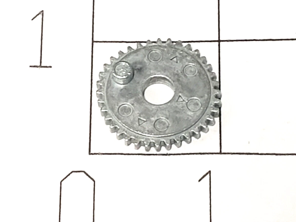 SHIMANO RD9447 Oscillating Gear Parts Repair eBay