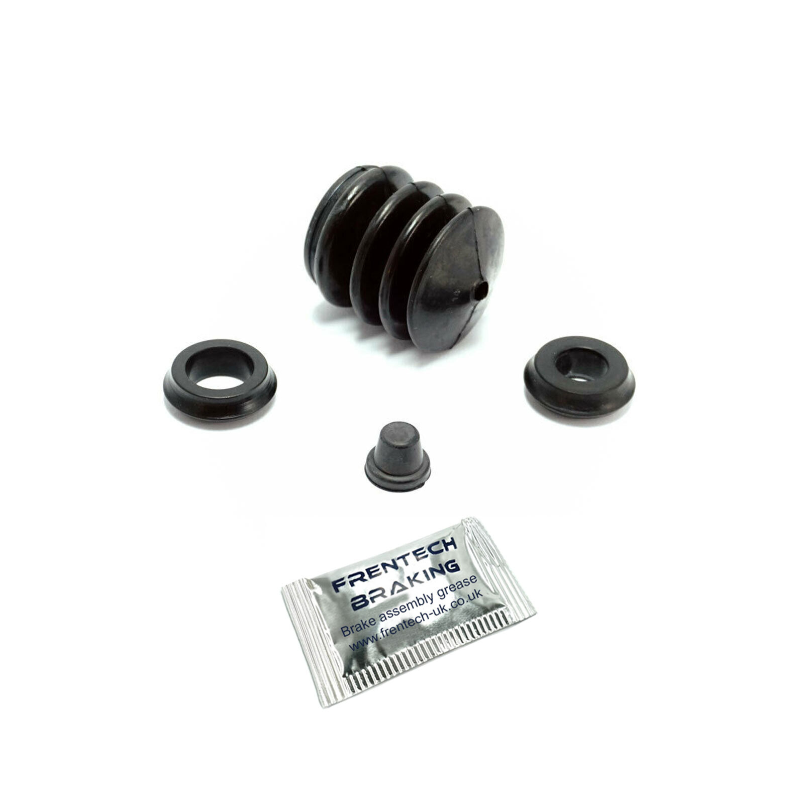 For Toyota Rav4 MK2 2.0 Diesel 4WD (2000-2006) Clutch Slave Cylinder Seal Kit