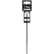 Wera 899/4/1 S Edelstahl Sicherungsring-Schraubendreher Bithalter 200 mm