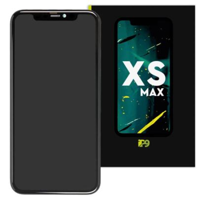 Für iPhone XS Max - OLED Display Einheit - Soft iP9